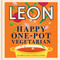 Happy Leons: Leon Happy One-pot Vegetarian by Rebecca Seal, Chantal Symons, 9781840918038