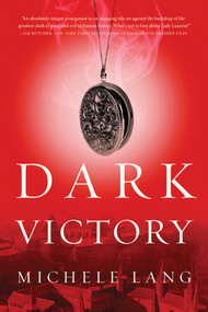 Dark Victory - 9780765323187 by Michele Lang, 9780765323187