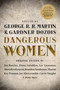 Dangerous Women - 9780765332073 by George R. R. Martin, Gardner Dozois, 9780765332073