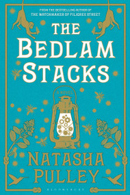 The Bedlam Stacks - 9781620409695 by Natasha Pulley, 9781620409695