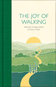 The Joy of Walking by Suzy Cripps, 9781529032642