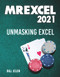 MrExcel 2021 (Unmasking Excel) by Bill Jelen, 9781615470716