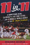 11 in '11 (A Hometown Hero, La Russa's Last Ride in Red, and a Miracle World Series for the St. Louis Cardinals) by Benjamin Hochman, Chris Carpenter, Jason Motte, 9781629378732