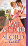 A Lord Apart by Jane Ashford, 9781492663386
