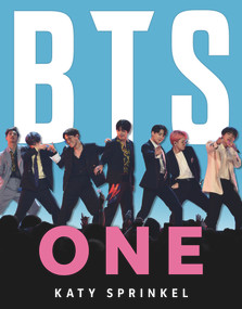 BTS (ONE) by Katy Sprinkel, 9781629379029