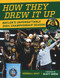 How They Drew It Up (Baylor's Unforgettable 2021 Championship Season) by Our Daily Bears, Kendall Kaut, Scott Drew, 9781629379418