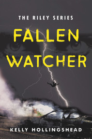 Fallen Watcher by Kelly Hollingshead, 9781952782008