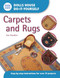Dolls House DIY Carpets and Rugs (Step by Step Instructions for over 25 projects) by Sue Hawkins, 9780715314340