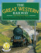 Great Western Railway (150 Glorious Years) by Patrick Whitehouse, David St.John Thomas, 9780715387634