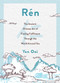 Rén (The Confucian Art of Leading a Fulfilling Life) by Yen Ooi, 9781787398221