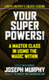 Your Super Powers! (A Master Class in Using the Magic Within) - 9781722510558 by Joseph Murphy, Mitch Horowitz, 9781722510558