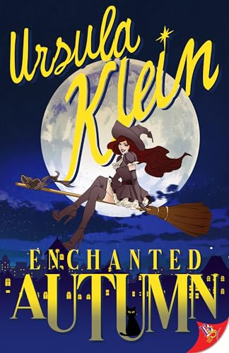 Enchanted Autumn by Ursula Klein, 9781636791043