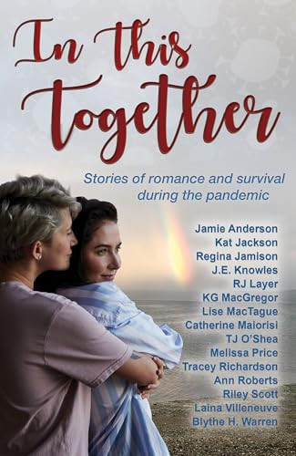 In This Together by Various Authors, 9781642473339