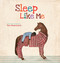 Sleep Like Me by Tatia Nadareishvili, 9780802855664