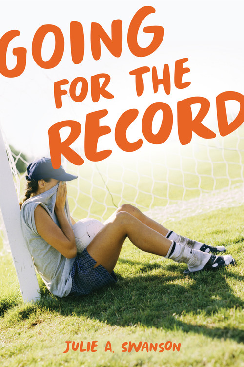Going for the Record by Julie A. Swanson, 9780802855732