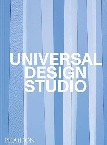 Universal Design Studio (Inside Out) by Universal Design Studio, 9781838663056