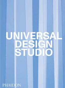 Inside Out (Inside Out) by Universal Design Studio, 9781838663056