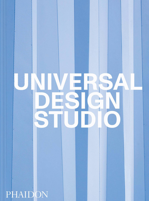 Inside Out (Inside Out) by Universal Design Studio, 9781838663056