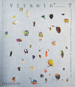 Vitamin T (Threads and Textiles in Contemporary Art) - 9781838663575 by Phaidon Editors, Jenelle Porter, 9781838663575