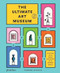 The Ultimate Art Museum by Ferren Gipson, 9781838663780