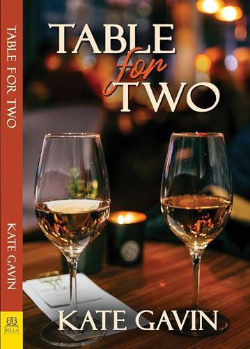 Table for Two - 9781642471878 by Kate Gavin, 9781642471878