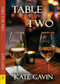 Table for Two - 9781642471878 by Kate Gavin, 9781642471878
