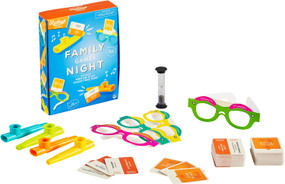 Game Family Game Night by Ridley's, 5055923786376