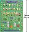 Jigsaw Puz 500pc Beer Lover's by Ridley's, 5055923773093