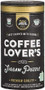 Jigsaw Puz 500pc Coffee Lover's Canister by Ridley's, 5055923773109