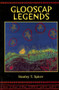 Glooscap Legends by Stanley Spicer, 9781551095981