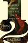 A Dozen Things God Did with Your Sin (And Three Things He'll Never Do) by Sam Storms, 9781433576607