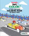 Ready, Set, Color! A Transportation Coloring Book for Boys by Woo! Jr. Kids’ Activities, 9781642507171