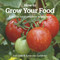 How to Grow Your Food (A Guide for Complete Beginners) by Jon Clift, Amanda Cuthbert, 9781900322683