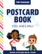 Tiny Travelers Postcard Book (Stick, Send & Smile!) by Steven Wolfe Pereira, Susie Jaramillo, 9781945635571