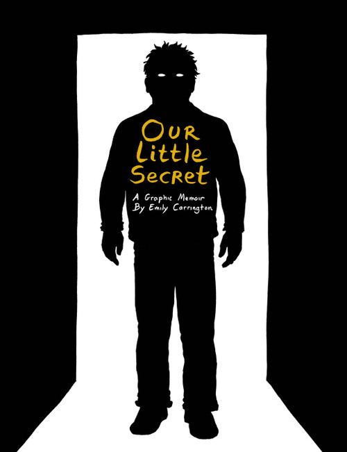 Our Little Secret - 9781770465466 by Emily Carrington, 9781770465466