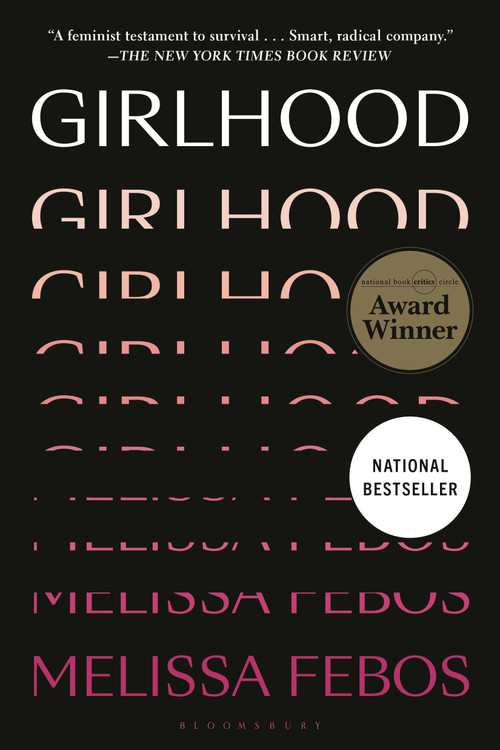 Girlhood - 9781635579314 by Melissa Febos, 9781635579314