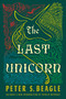 The Last Unicorn by Peter S. Beagle, Patrick Rothfuss, 9780451450524