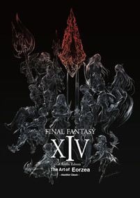 Final Fantasy XIV: A Realm Reborn -- The Art of Eorzea -Another Dawn- by Square Enix, 9781646091324