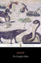 The Complete Fables by Aesop, Olivia Temple, Robert Temple, Robert Temple, 9780140446494