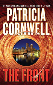The Front by Patricia Cornwell, 9780425228289