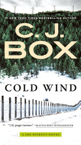Cold Wind by C. J. Box, 9780425246917