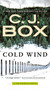 Cold Wind by C. J. Box, 9780425246917