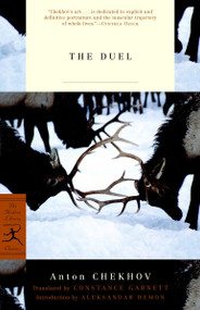 The Duel by Anton Chekhov, Constance Garnett, Aleksandar Hemon, 9780812970081