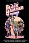 Black Hammer: Visions Volume 2 by Scott Snyder, Cecil Castellucci, Mariko Tamaki, Kelly Thompson, Leonardo Romero, 9781506725512