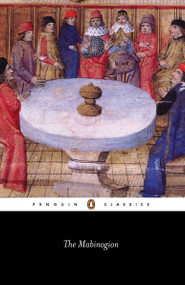 The Mabinogion - 9780140443226 by Jeffrey Gantz, Jeffrey Gantz, 9780140443226