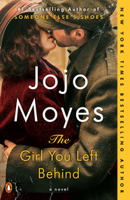 The Girl You Left Behind (A Novel) by Jojo Moyes, 9780143125778