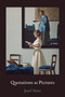 Quotations as Pictures by Josef Stern, 9780262543132