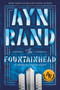 The Fountainhead - 9780452273337 by Ayn Rand, Ayn Rand, 9780452273337