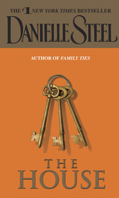 The House (A Novel) by Danielle Steel, 9780440242031