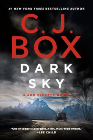 Dark Sky - 9780525538301 by C. J. Box, 9780525538301